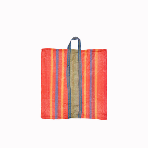 REUSABLE TOTE BAG