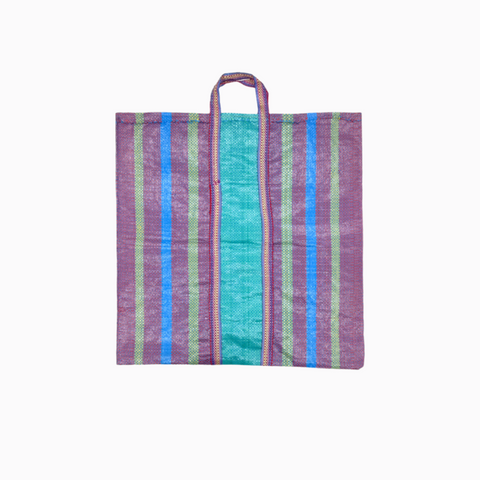 REUSABLE TOTE BAG