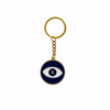 EYE KEYCHAIN / BAG DECORATION