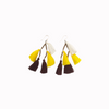 HANGING TASSELS EARRINGS