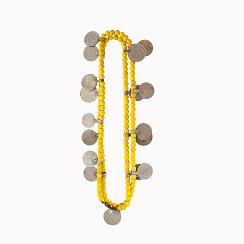 Bohemian Fashion, Artisan Design, Bohemian Jewelery, Beaded Necklace, Gypsy Soul, Handmade Jewellery