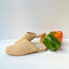 slides sandals, slides, resort slides, resort shoes, resort sandals, resort flats, resort fashion, Rafia shoes, raffia women shoes, raffia style, raffia shoes for women, raffia shoes, raffia sandals, raffia resort sandals, raffia mules, raffia flats, raffia pointy mules, pointed flat shoes, natural raffia slides, mules, moroccan style, moroccan shoes, moroccan fashion