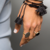 Unique Jewelery, Artisan Design, Statement Jewellery, Ethnic Style, Gypsy Soul, Unique Rings