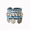 Big cuff bracelet, women's jewellery, statement cuff, boho accessories