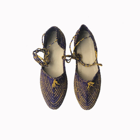 Maroccan flats, Straw shoes, Resort flats, Woven flats womens, Pointed flat shoes, Summer shoes, Rafia shoes, Natural rafia