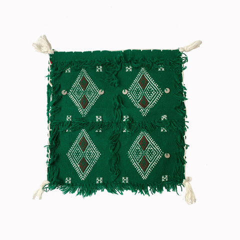 sofa pillow cover, sofa cushion, cushion, pillow cover design, boho home decor, Bohemian style, Bohemian moroccan home decor, moroccan style home decor, home decor, artisan pillow case, green cushion, moroccan pillow cover, cushion cover, colorful pillow case, pillow case