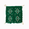 sofa pillow cover, sofa cushion, cushion, pillow cover design, boho home decor, Bohemian style, Bohemian moroccan home decor, moroccan style home decor, home decor, artisan pillow case, green cushion, moroccan pillow cover, cushion cover, colorful pillow case, pillow case