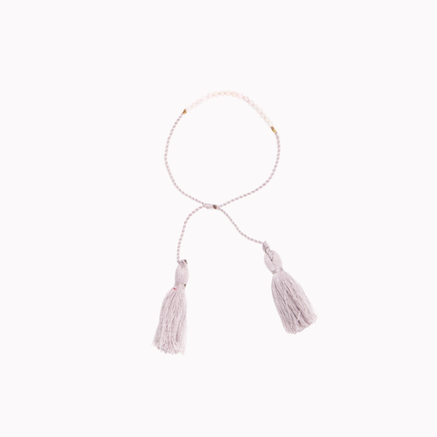 Tassel bracelet, Stack bracelets, Women's tassel jewellery, Bohemian chic, Friendship bracelet