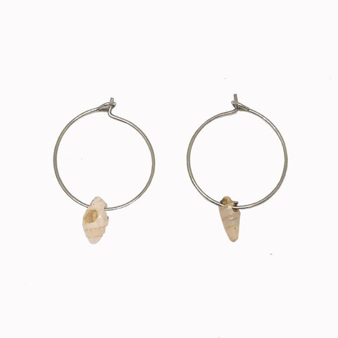 womens earrings, wedding jewelry, organic jewellery, wedding earrings, Statement jewelry, shell jewelry trend, shell jewelry, shell earrings, hoops shell earrings, seashell pendant earrings, seashell jewelry, seashell earrings silver, organic seashell pendant