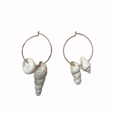ocean seashells, organic seashell, Statement jewelry, Gypsy soul, Boho style, Bohemian jewelry, Boho chic, Gypsy jewelry, organic jewellery, wedding jewellery, resort style, resort jewellery, womens earrings, wedding jewelry, wedding earrings, shell jewelry,  trend shell jewelry, shell earrings, hoops, shell earrings, seashell jewelry