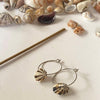 shell earrings hoops, shell earrings, seashell jewelry, seashell earrings silver, seashell earring, seashell hoop earrings, small hoop earrings, earrings for women, hoop earrings, handmade seashell earrings, earrings pendant, earrings design, earrings dangle seashell, earrings, seashell pendants