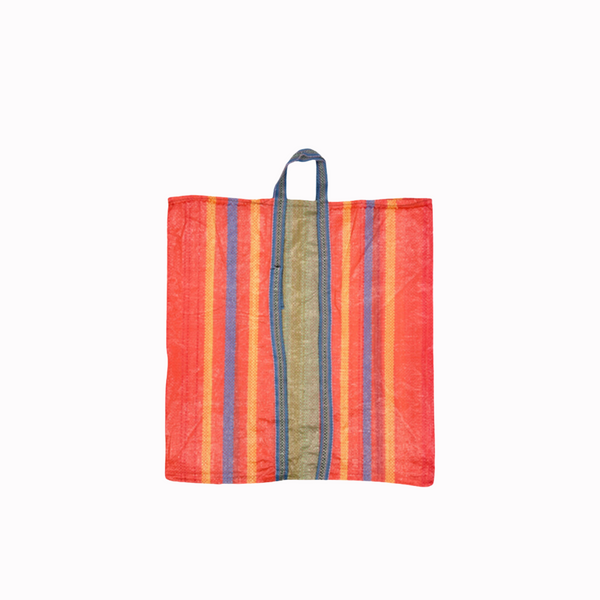 REUSABLE TOTE BAG