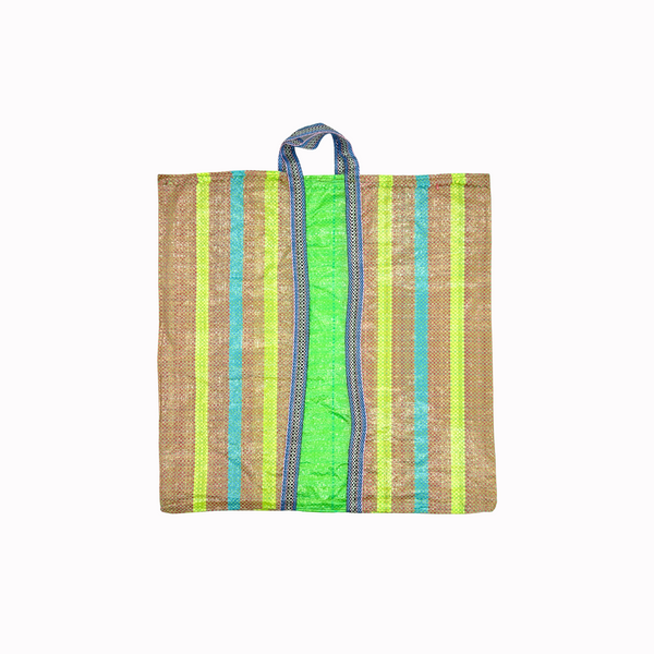 REUSABLE TOTE BAG