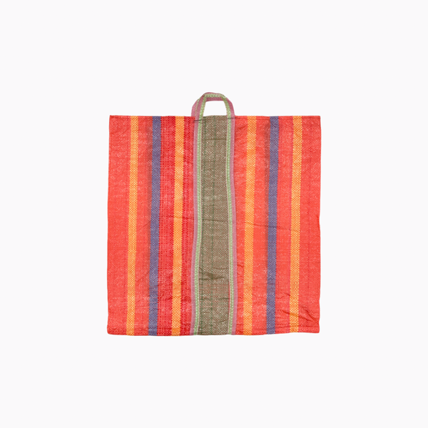 REUSABLE TOTE BAG