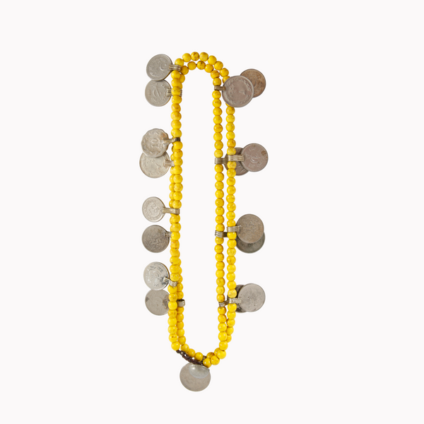 Bohemian Fashion, Artisan Design, Bohemian Jewelery, Beaded Necklace, Gypsy Soul, Handmade Jewellery