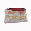 Clutch bag, Women's bag, Boho accessories, Evening clutch, Embroidery bag