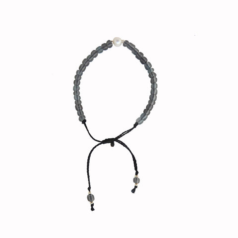Beads bracelet, Simple bracelets for women, Pearl beads jewellery, Minimalist bracelets, Friendship bracelets, 