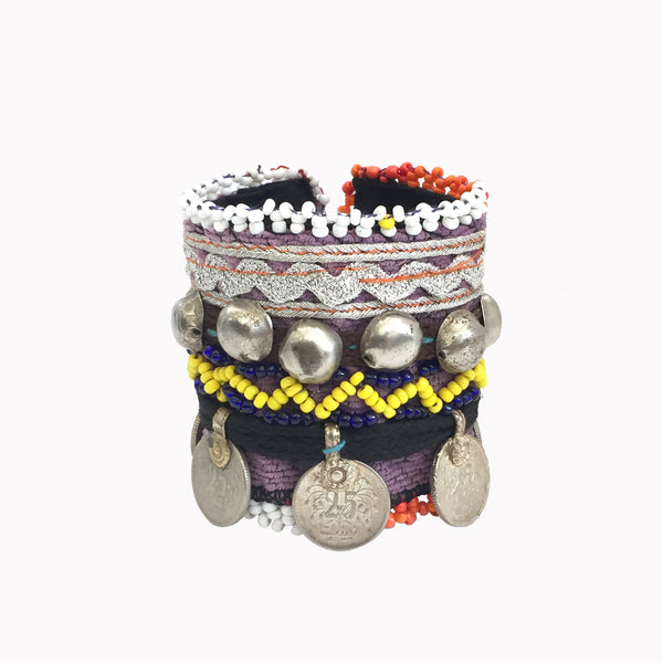 Unique Jewelery, Artisan Fashion, Cuff Bracelet, Women's Bracelets, Statement Jewelery