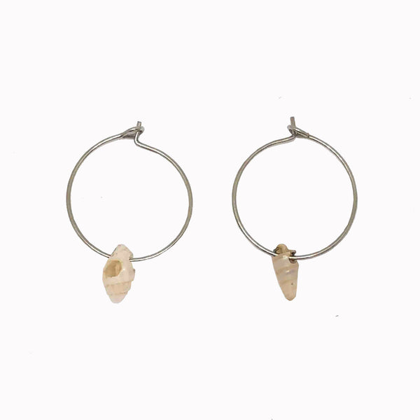 womens earrings, wedding jewelry, organic jewellery, wedding earrings, Statement jewelry, shell jewelry trend, shell jewelry, shell earrings, hoops shell earrings, seashell pendant earrings, seashell jewelry, seashell earrings silver, organic seashell pendant
