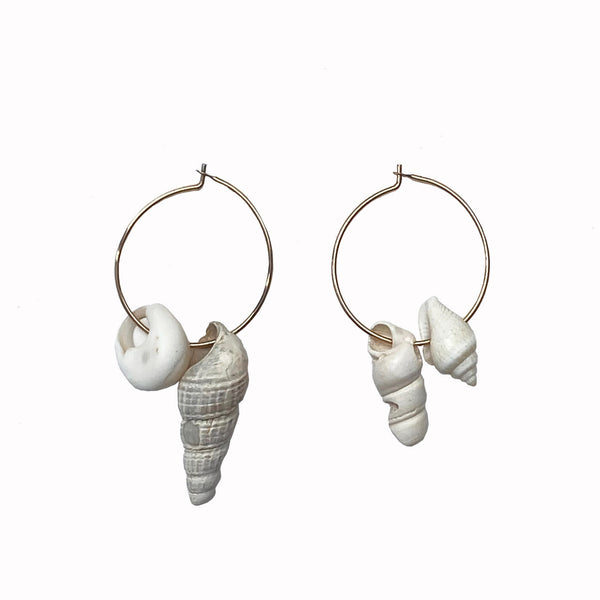 ocean seashells, organic seashell, Statement jewelry, Gypsy soul, Boho style, Bohemian jewelry, Boho chic, Gypsy jewelry, organic jewellery, wedding jewellery, resort style, resort jewellery, womens earrings, wedding jewelry, wedding earrings, shell jewelry,  trend shell jewelry, shell earrings, hoops, shell earrings, seashell jewelry