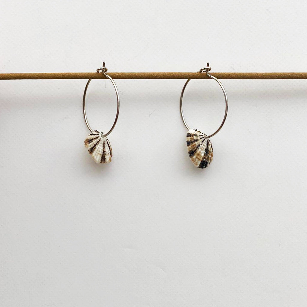 shell earrings hoops, shell earrings, seashell jewelry, seashell earrings silver, seashell earring, seashell hoop earrings, small hoop earrings, earrings for women, hoop earrings, handmade seashell earrings, earrings pendant, earrings design, earrings dangle seashell, earrings, seashell pendants